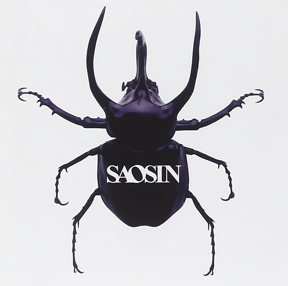 Saosin (3)