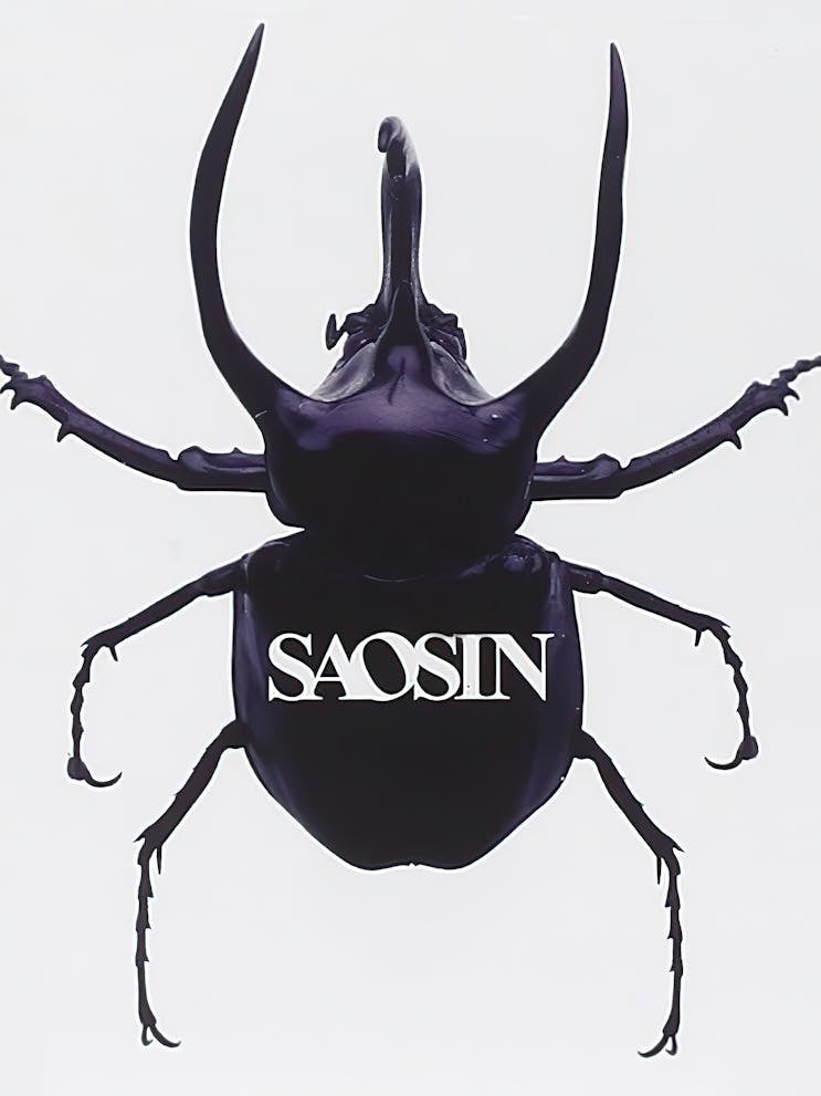 Saosin (3)