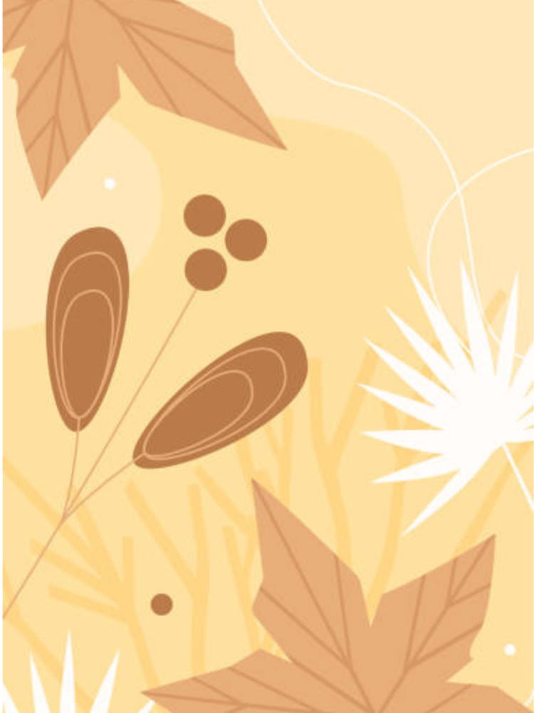 Autumn Leaves 2