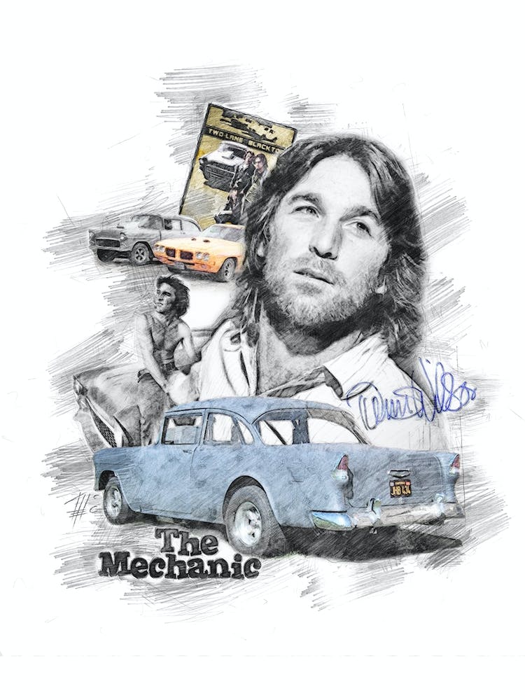 Dennis Wilson