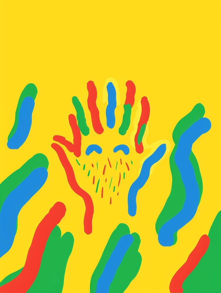 Hand In The Air