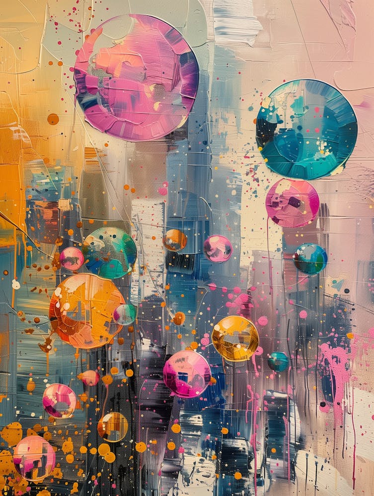 Bubbles 29