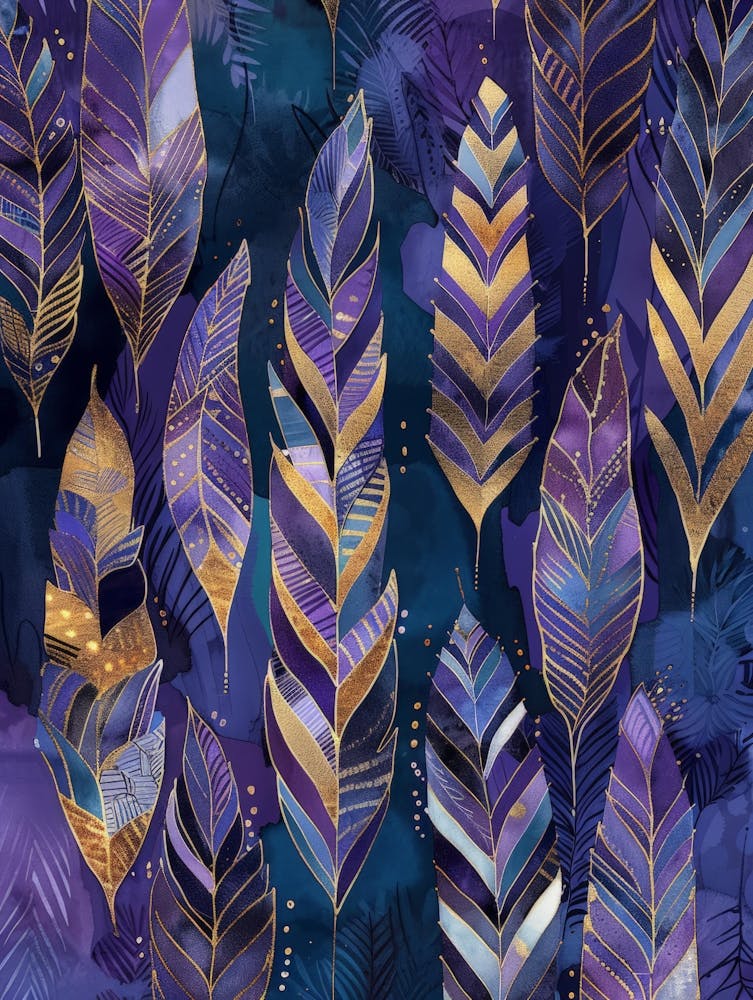 Feathers 13