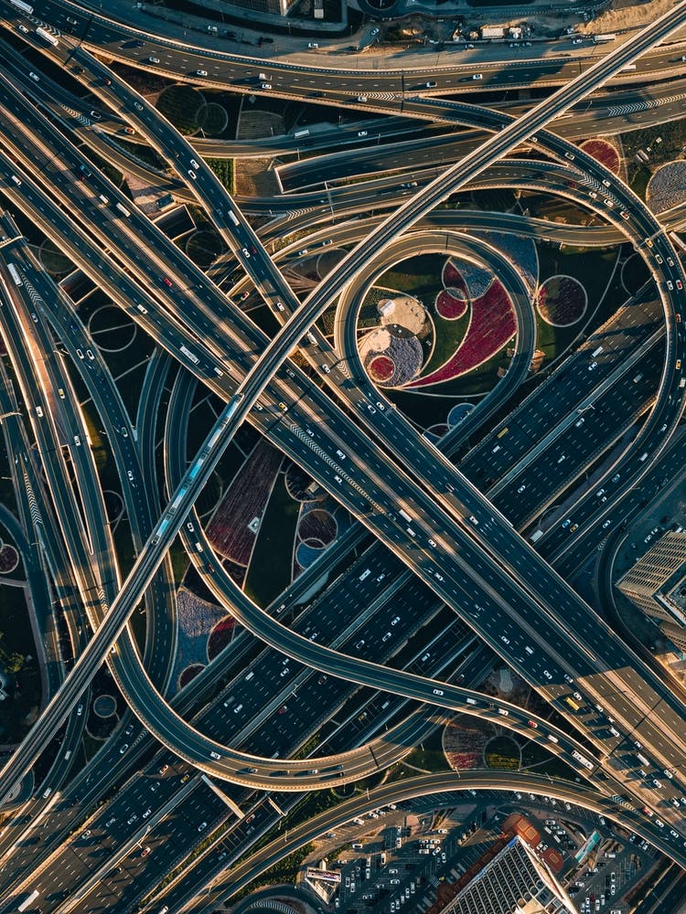 Money Lanes