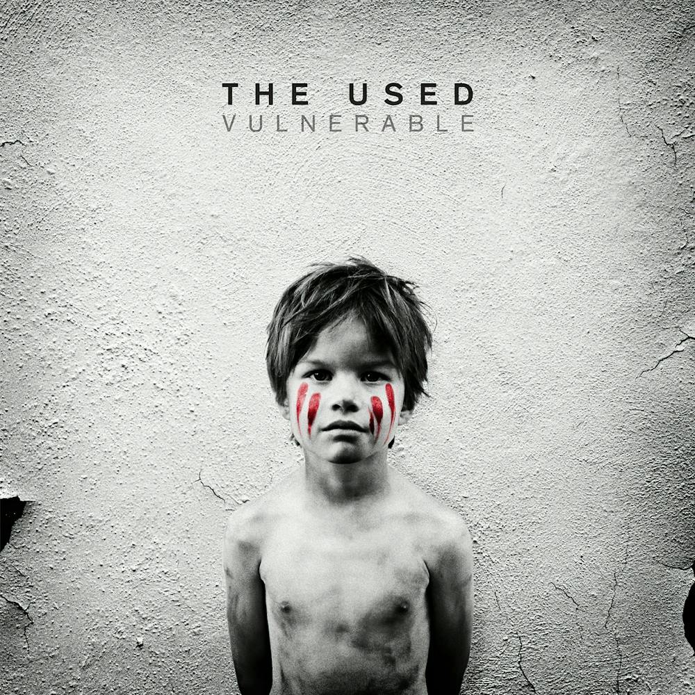 The Used (10)