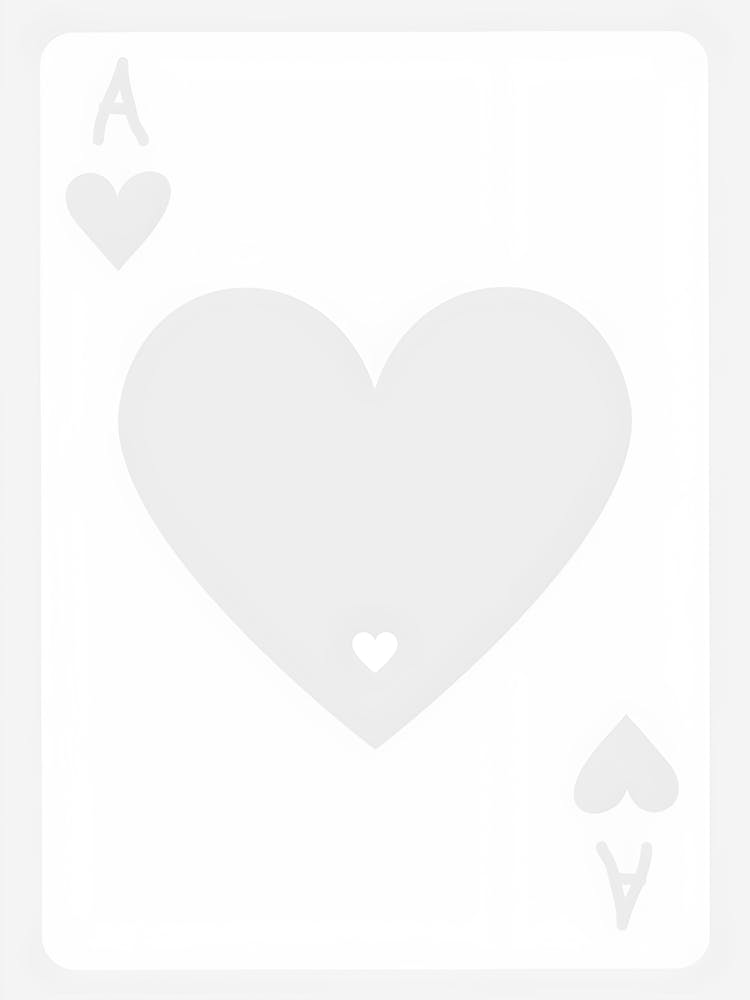 Ace Of Spades, Transparent Png Download 1