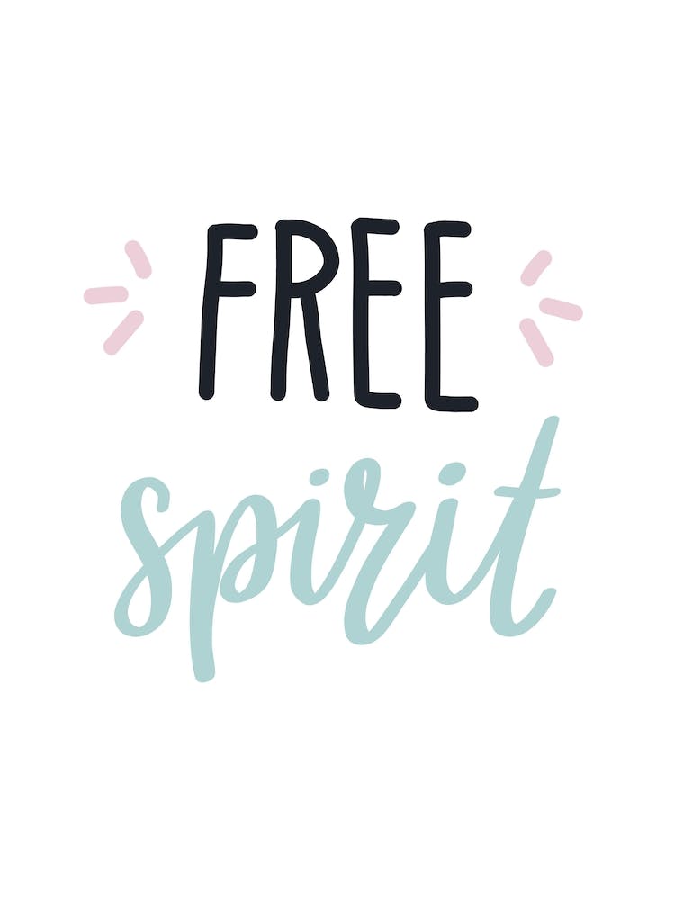 Free Spirit