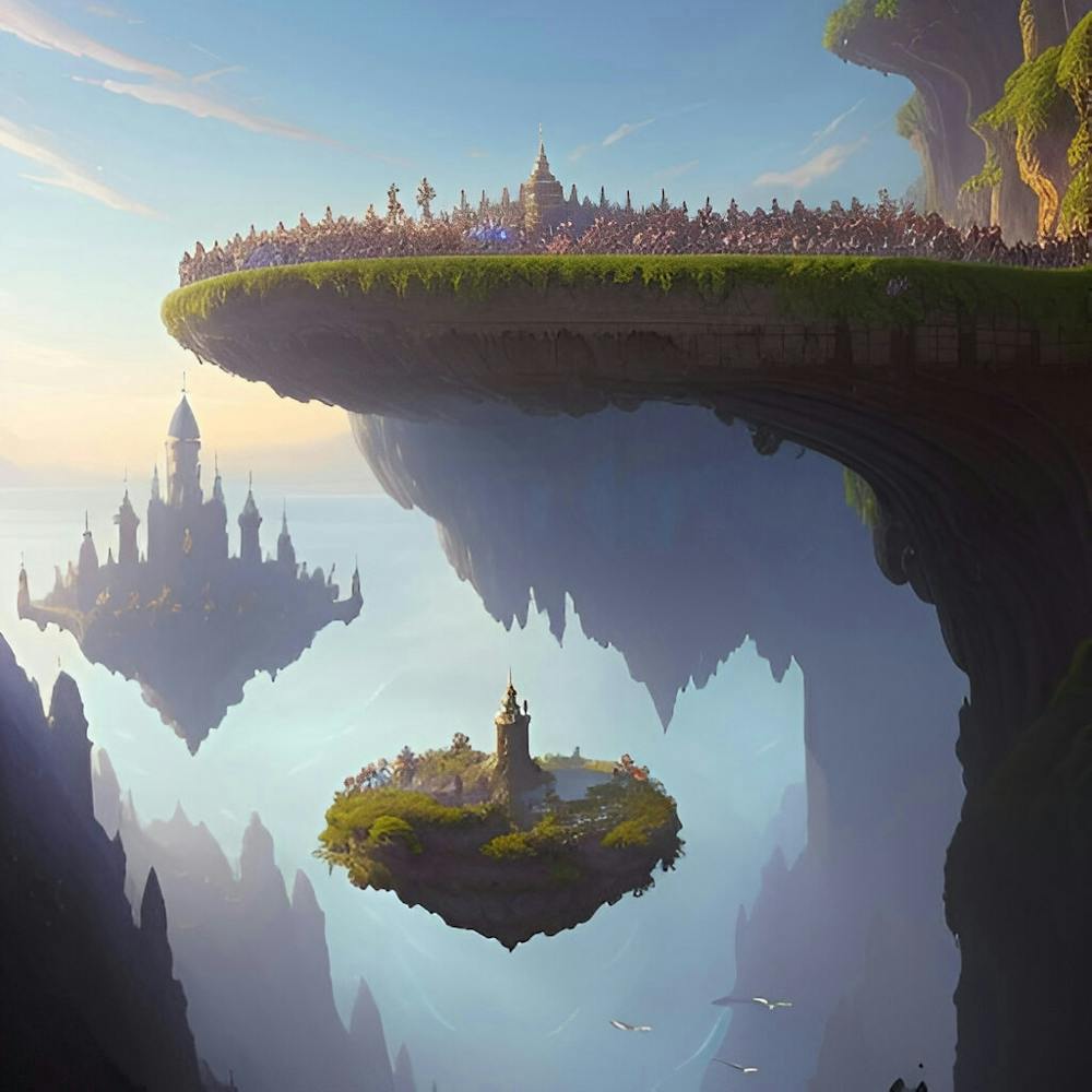 Skylands