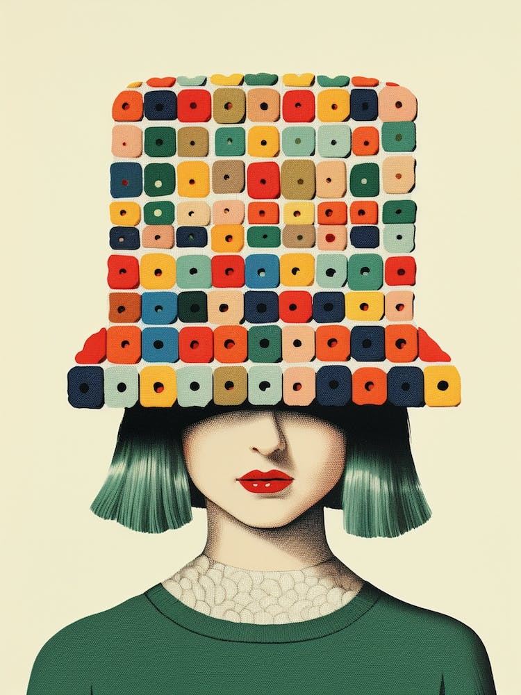 Modern Crochet World