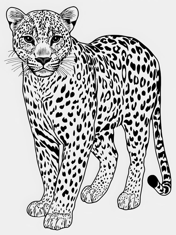 Leopard 14