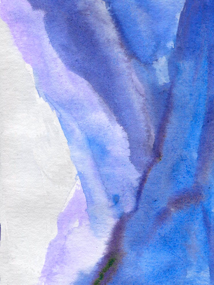 Watercolor Painting 2