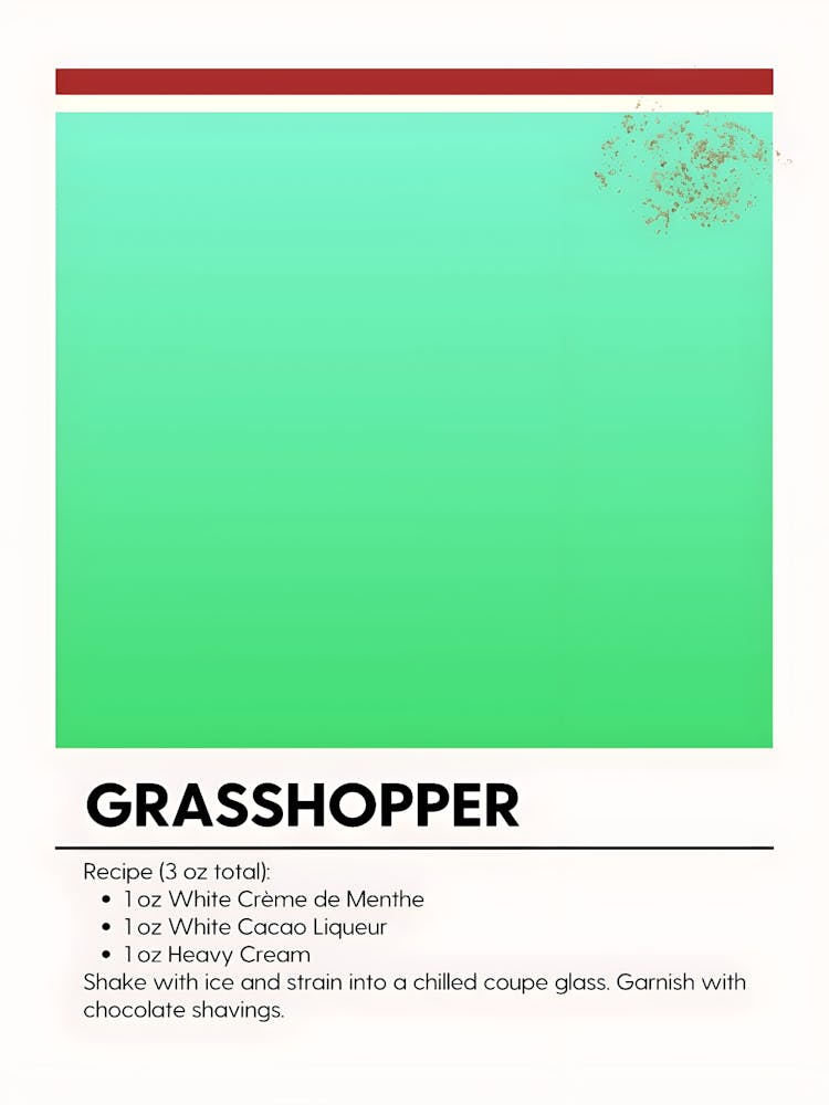 Grasshopper 1