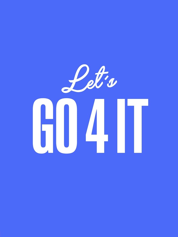 Go4it