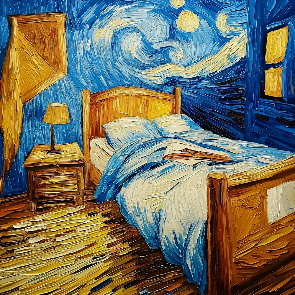 Starry Night 40