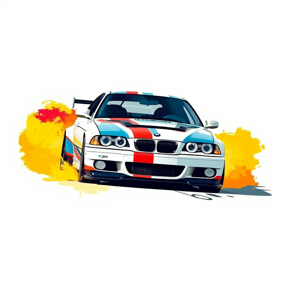 Bmw M3