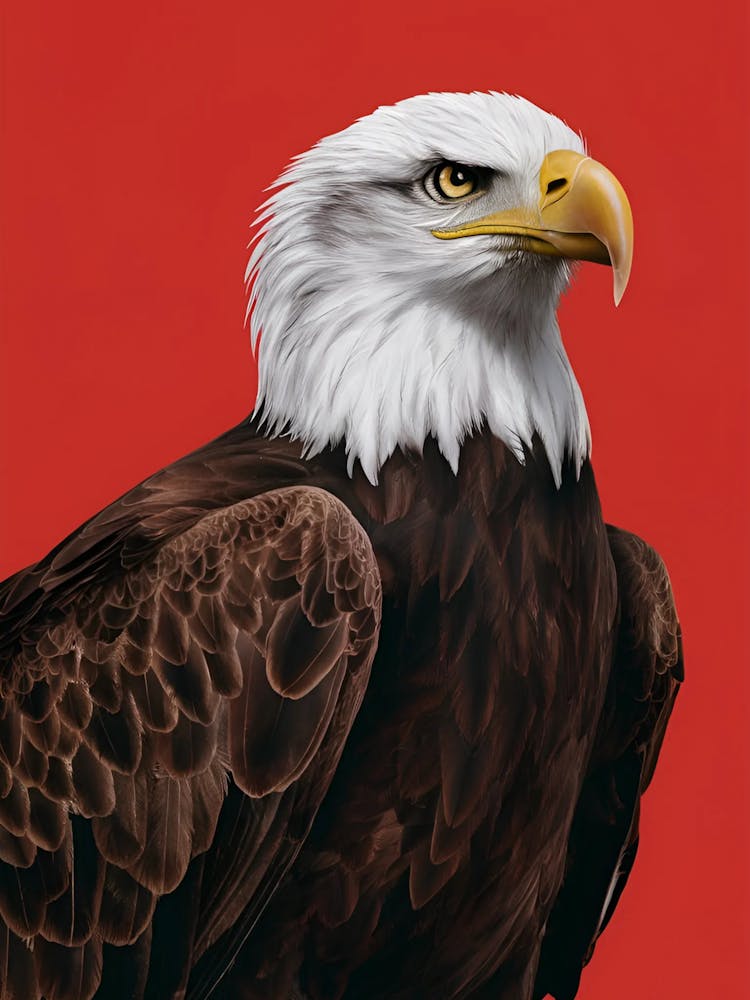 Bald Eagle 2
