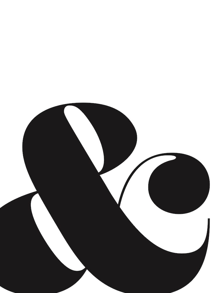 Ampersand
