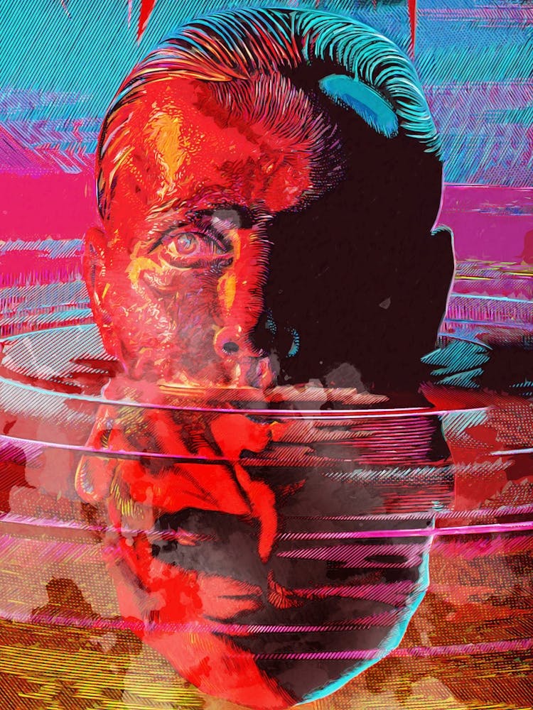 Apocalyspe Now Art Movie