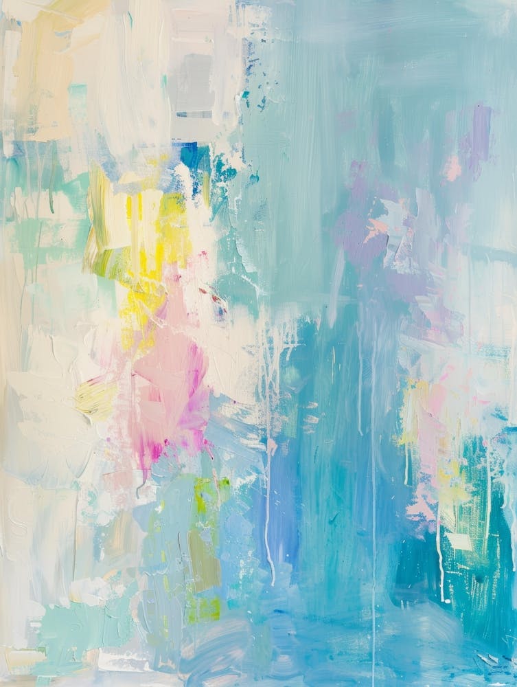 Peinture Abstraite 2121