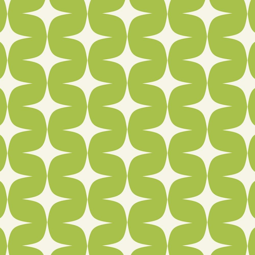 Mindfulnice Green Waves
