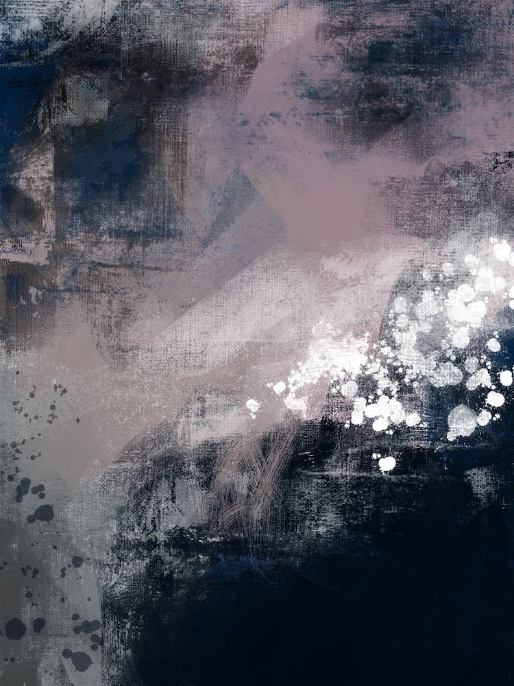 Oil Bright Iv