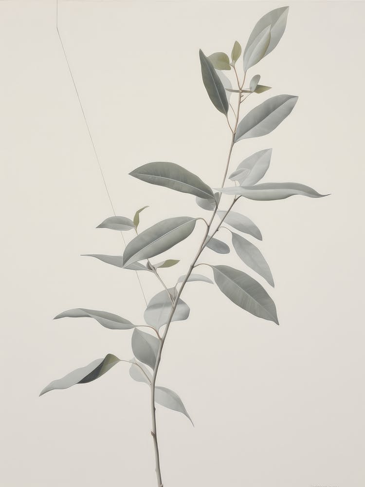 Green Leaf Vintage