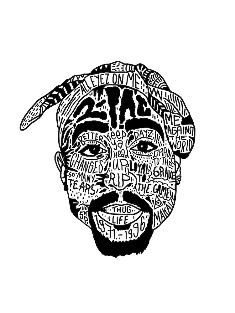 Tupac