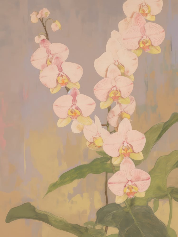 Artistic Floral 11
