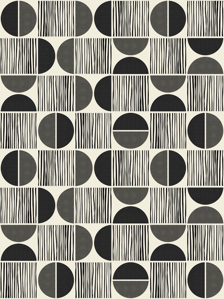 Art of circles in harmony 5