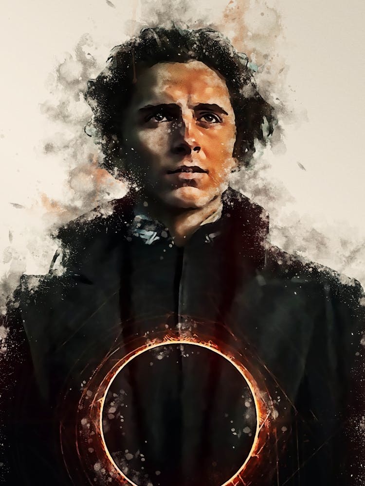 paul atreides dune movie 15