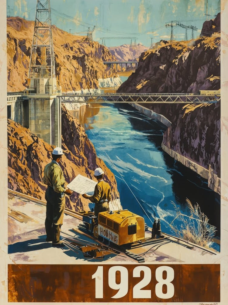 Aihrgdesign A Vintage Industrial Poster Celebrating The Autho Abfa4383 2ebe 4f1f B6d7 8d8e9001504e 1