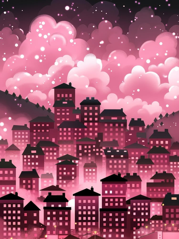 Pink City 2
