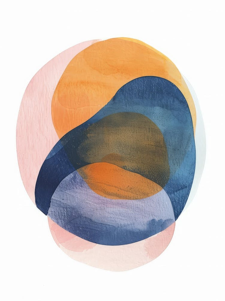 Abstract Painting 446