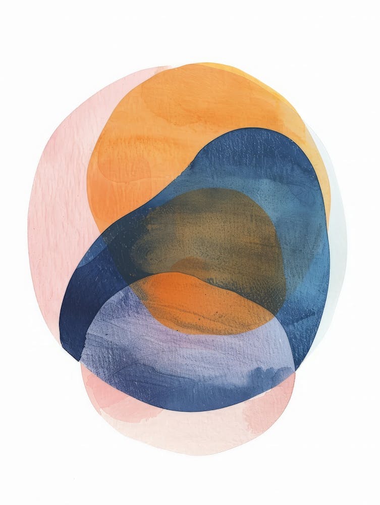 Abstract Painting 446