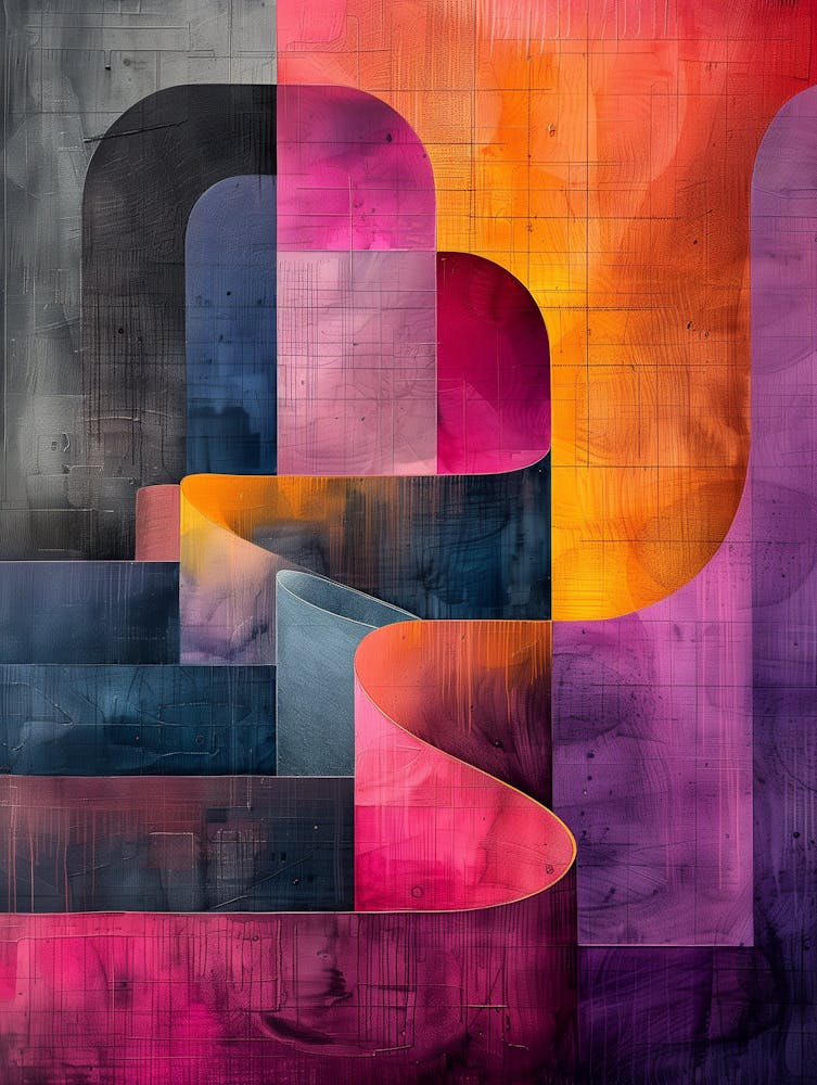 Abstract Painting 34