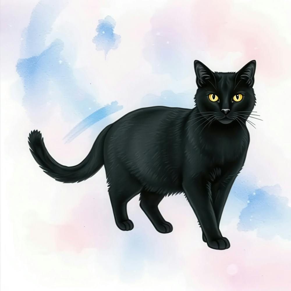 Black Cat 2