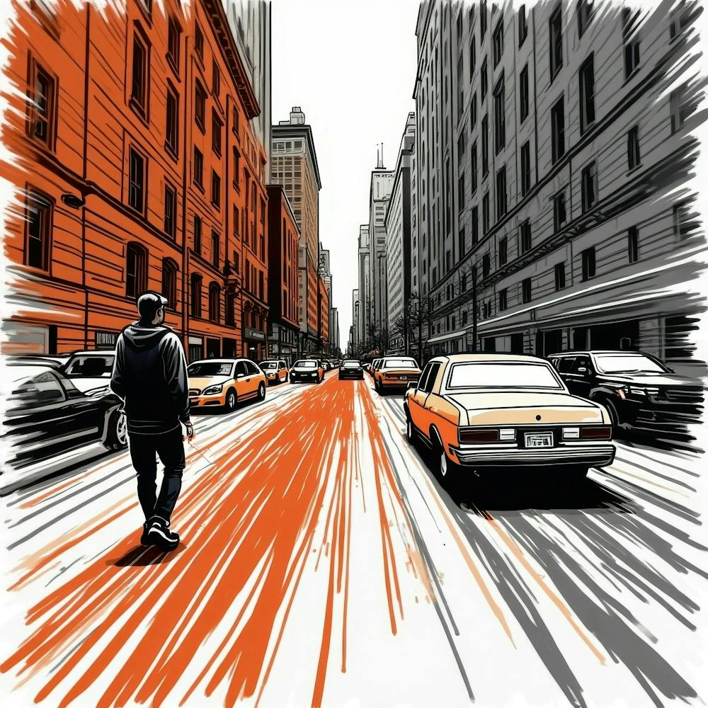 New York City 13