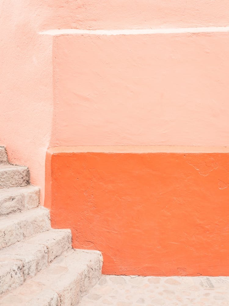 Steps