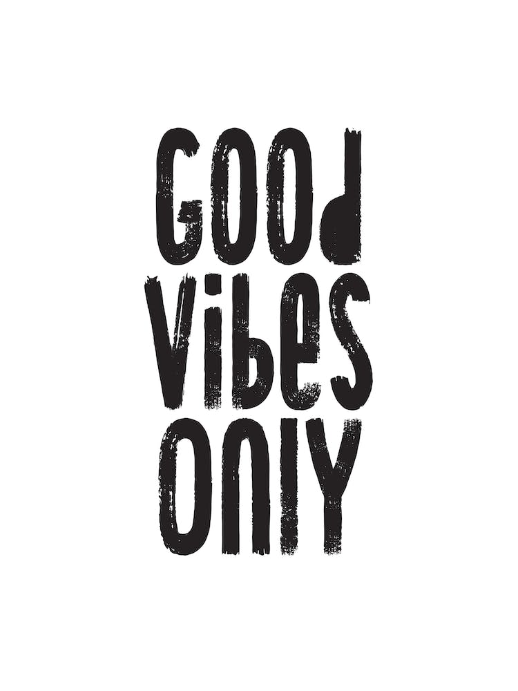 Good Vibes Only Pixy Group