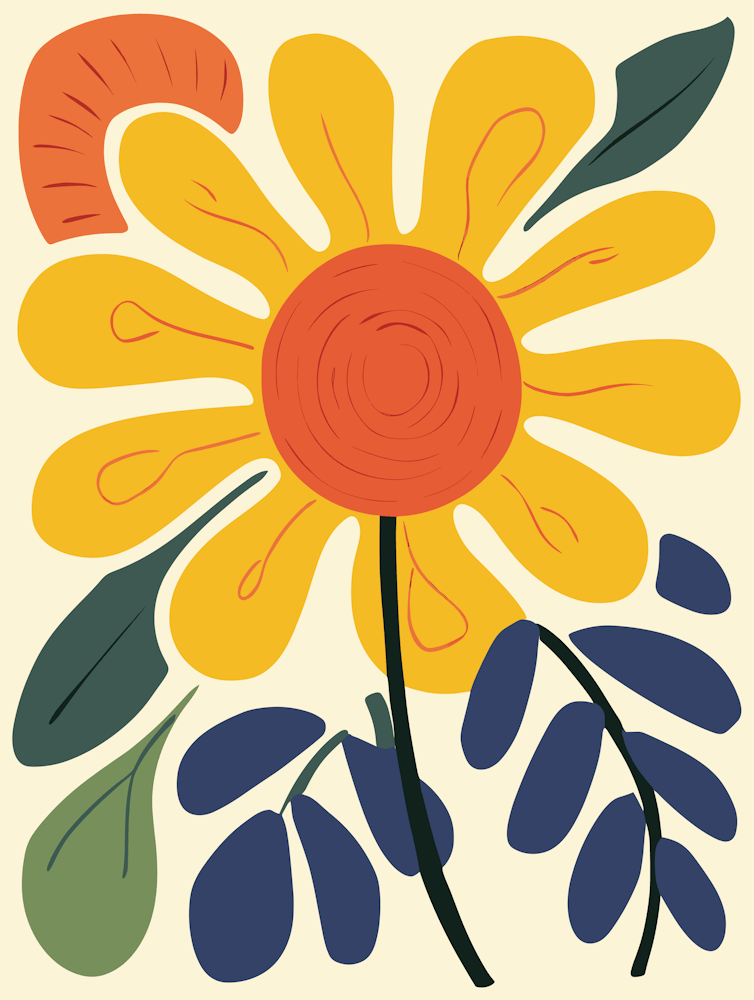 Sunflower