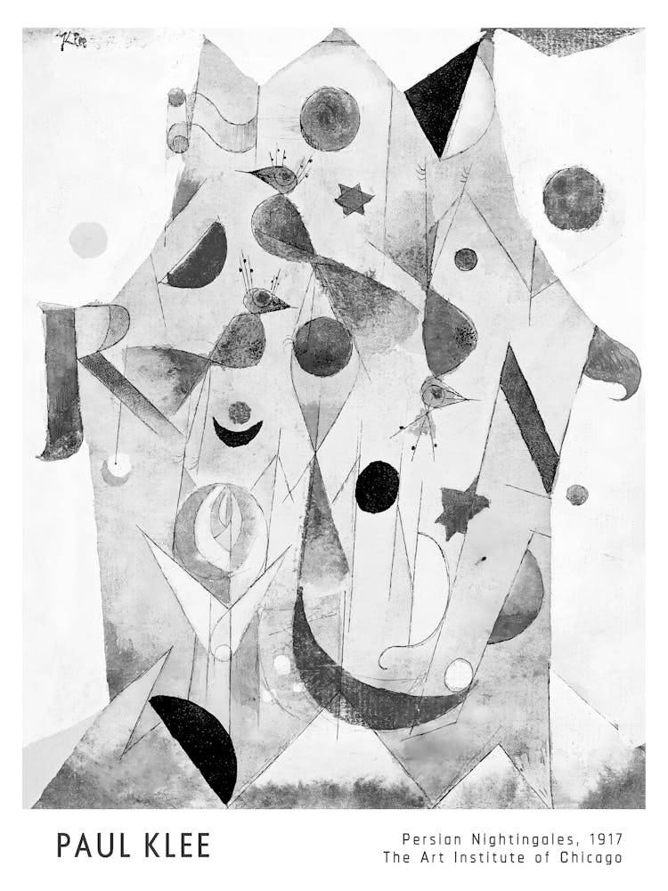 Paul Klee 22