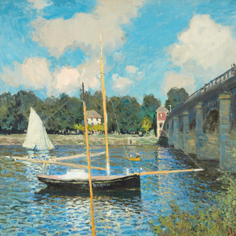 Claude Monet 7