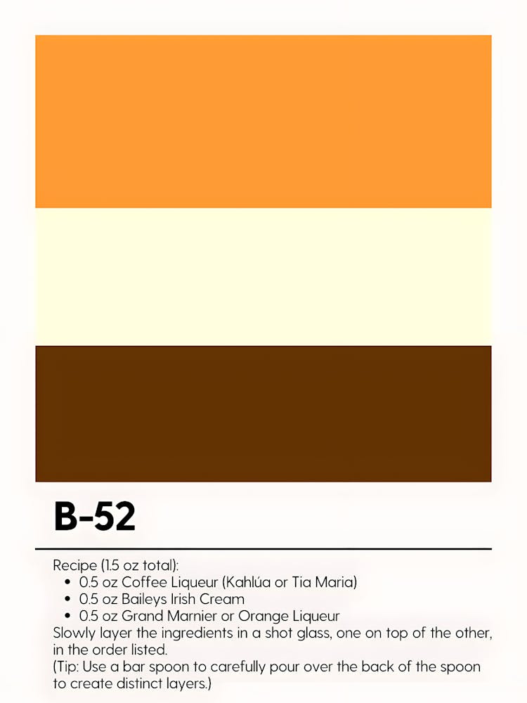 B-52. 1