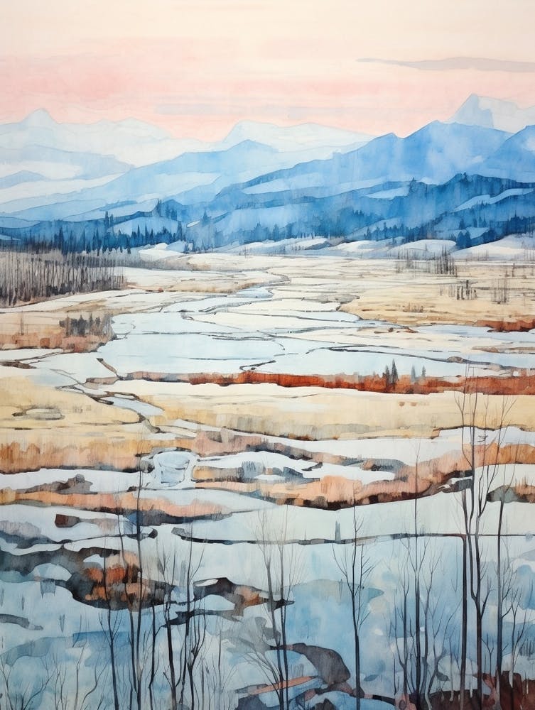 Runion National Park France 1