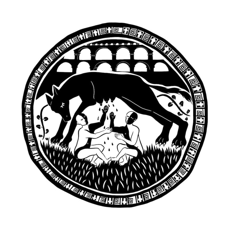 Romulus And Remus