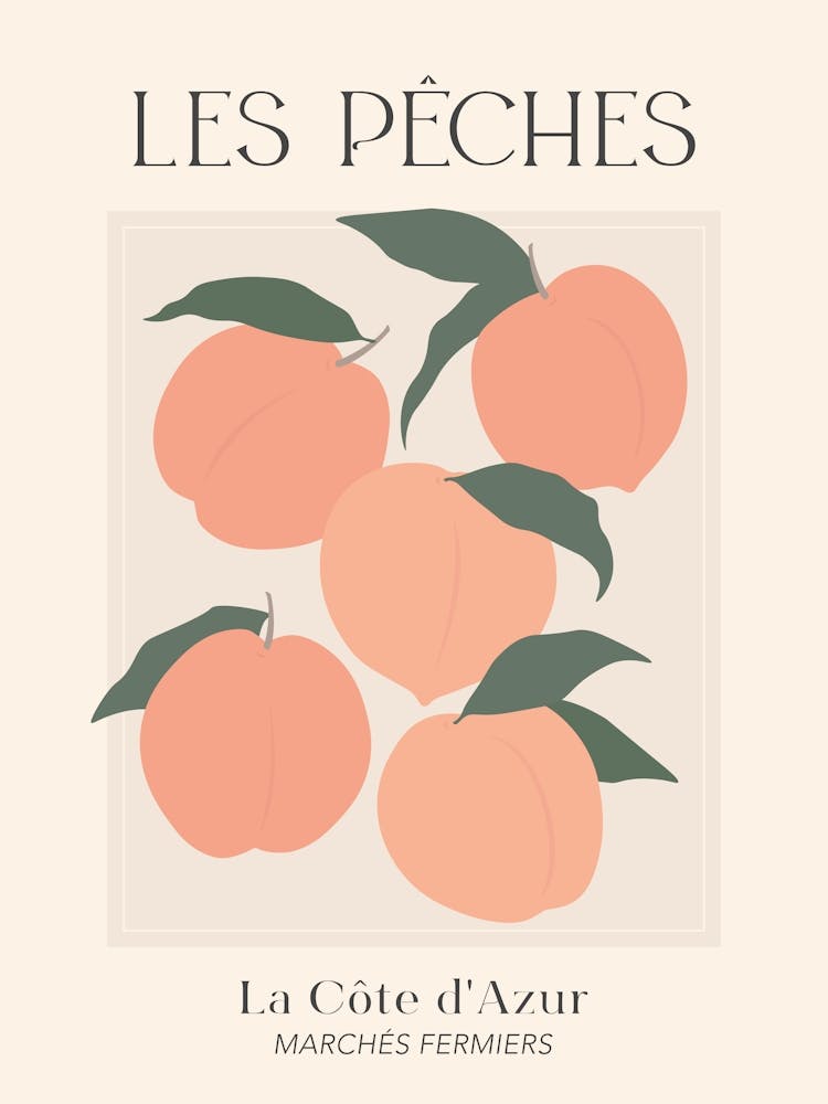 Les Peches
