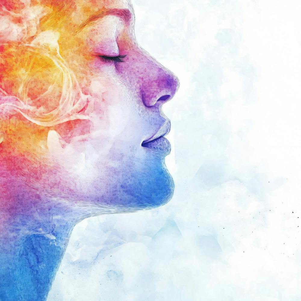 Portrait Of A Woman 113