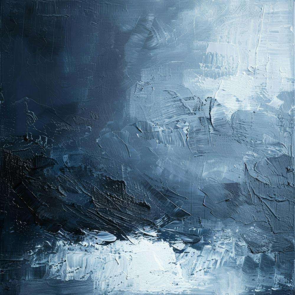 Abstract Painting 2032