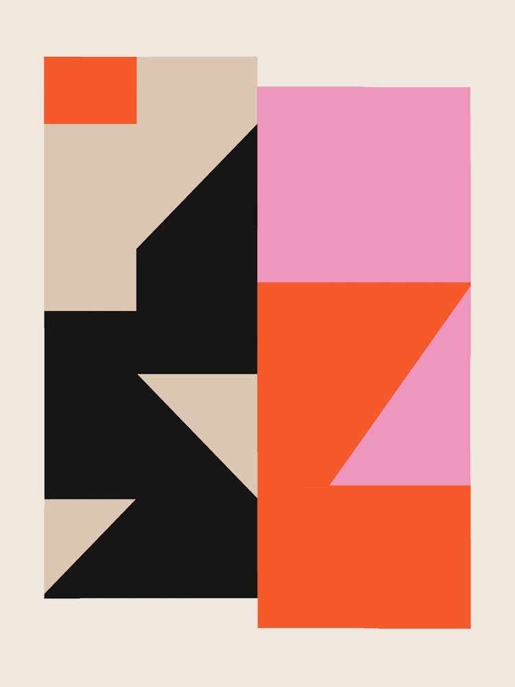 Abstraction 16