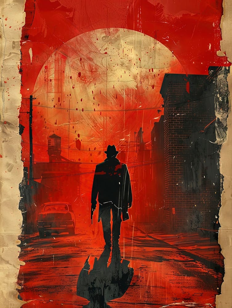 Dead Man Walking 2
